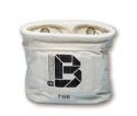 Bashlin Aerial Oval Bucket W/Hooks - 706 - Image 3