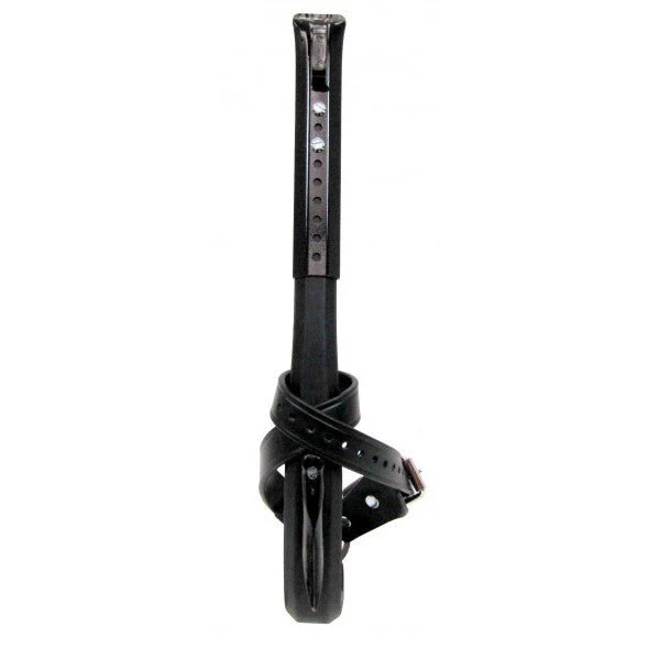 Bashlin Pole Climbers Aluminum Climbing Spikes  - BD14BX-1N - Image 4