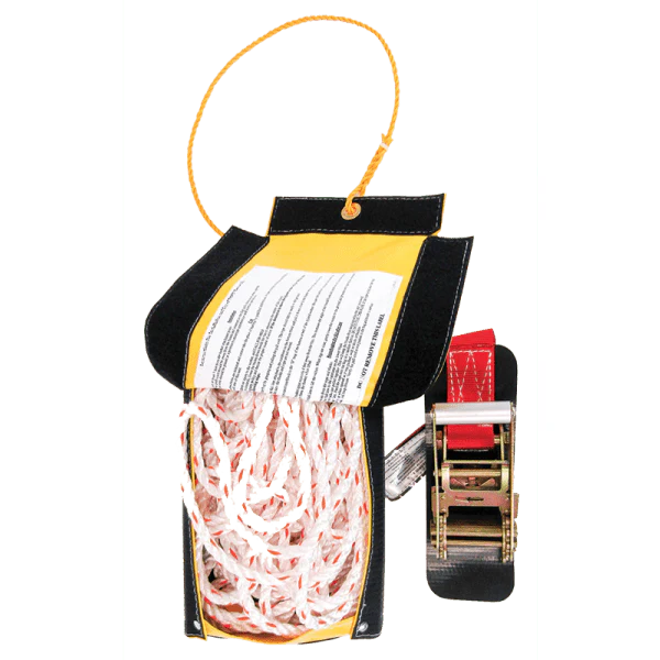 Bashlin Bucket Mounted Training Rescue Pack - 700FP/700FWI - Image 3