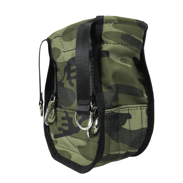 Bashlin Canvas Bolt Bags - 25A - Image 9