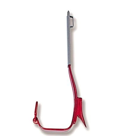 Bashlin Steel Pole Climbers - BD16B-1N - Image 2