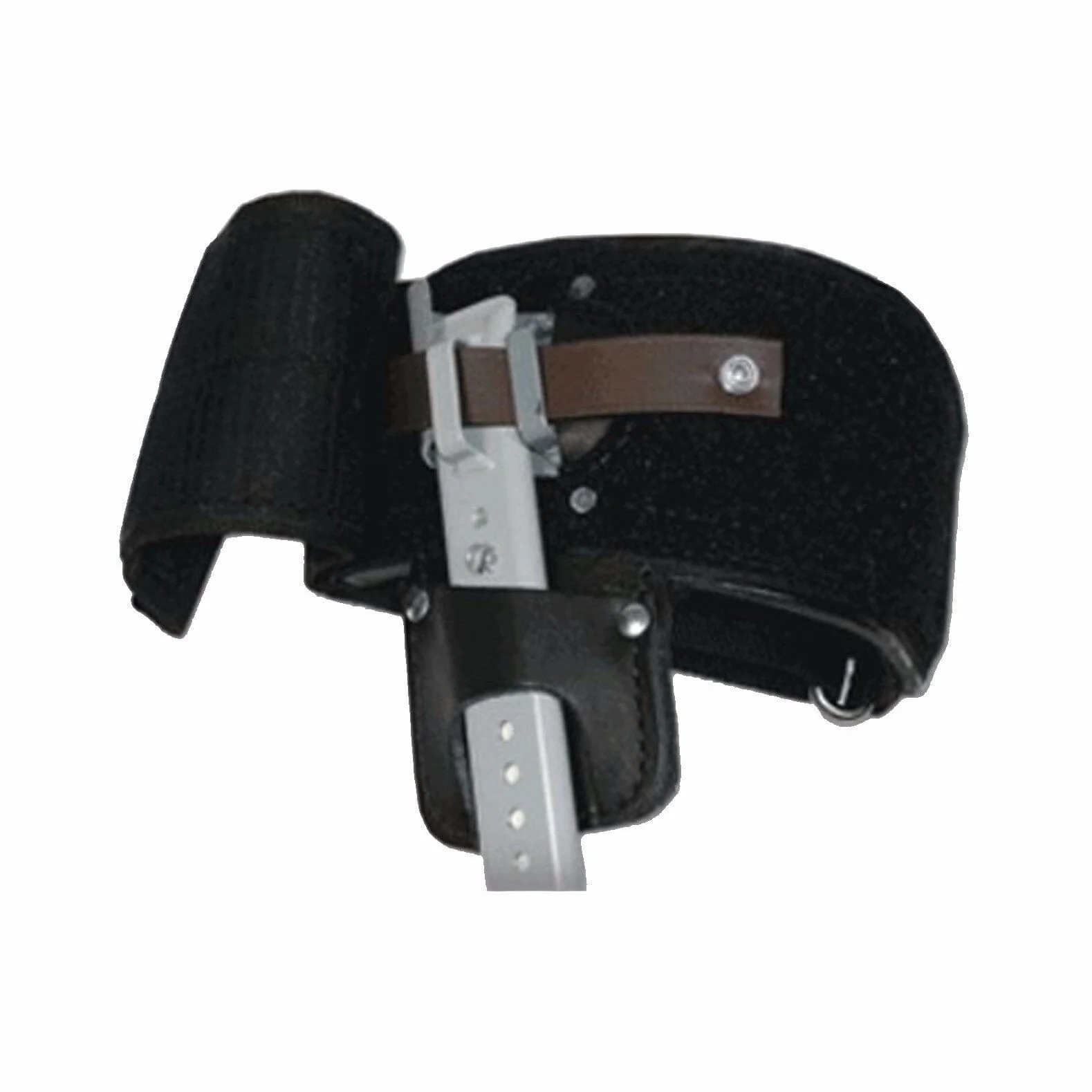 Bashlin Cushion Wrap Pad Linemans Climbers Pad - 145FCV - Image 2