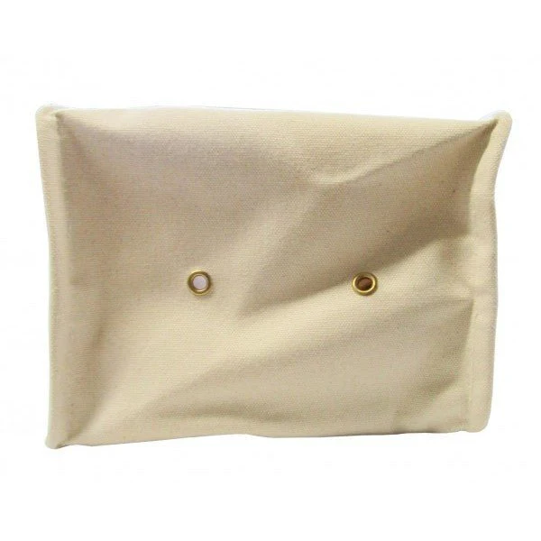 Bashlin 19" Canvas Glove Bag - 24XL - Image 4
