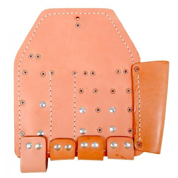 Bashlin Holster Linemen's 5 Pocket Tool Holder - 111HLDS - Image 2