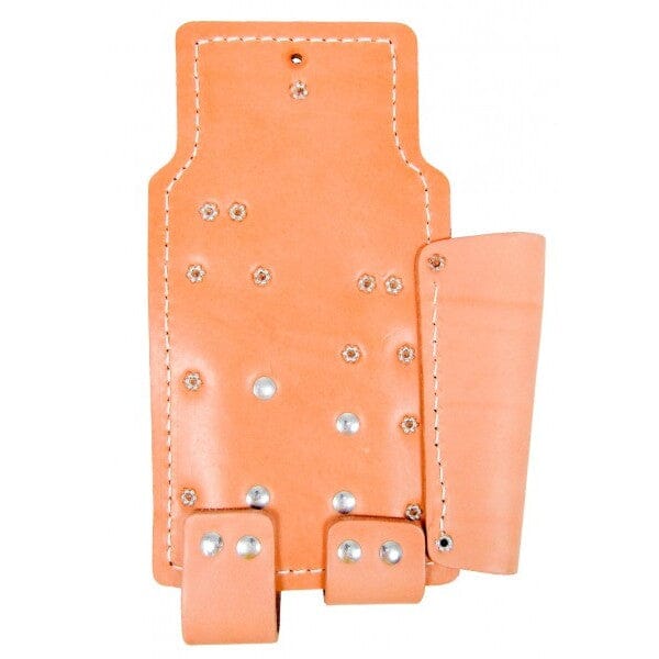 Bashlin Leather Linemen's 3 Pocket Holster - 111HS - Image 2
