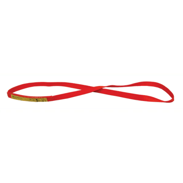 Bashlin Nylon Sling 950 Series Rugged Utility Strap- 950-200 - Image 2
