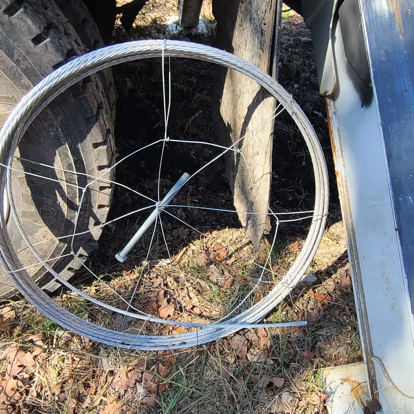 Basket-Ratchet Tool - Image 3