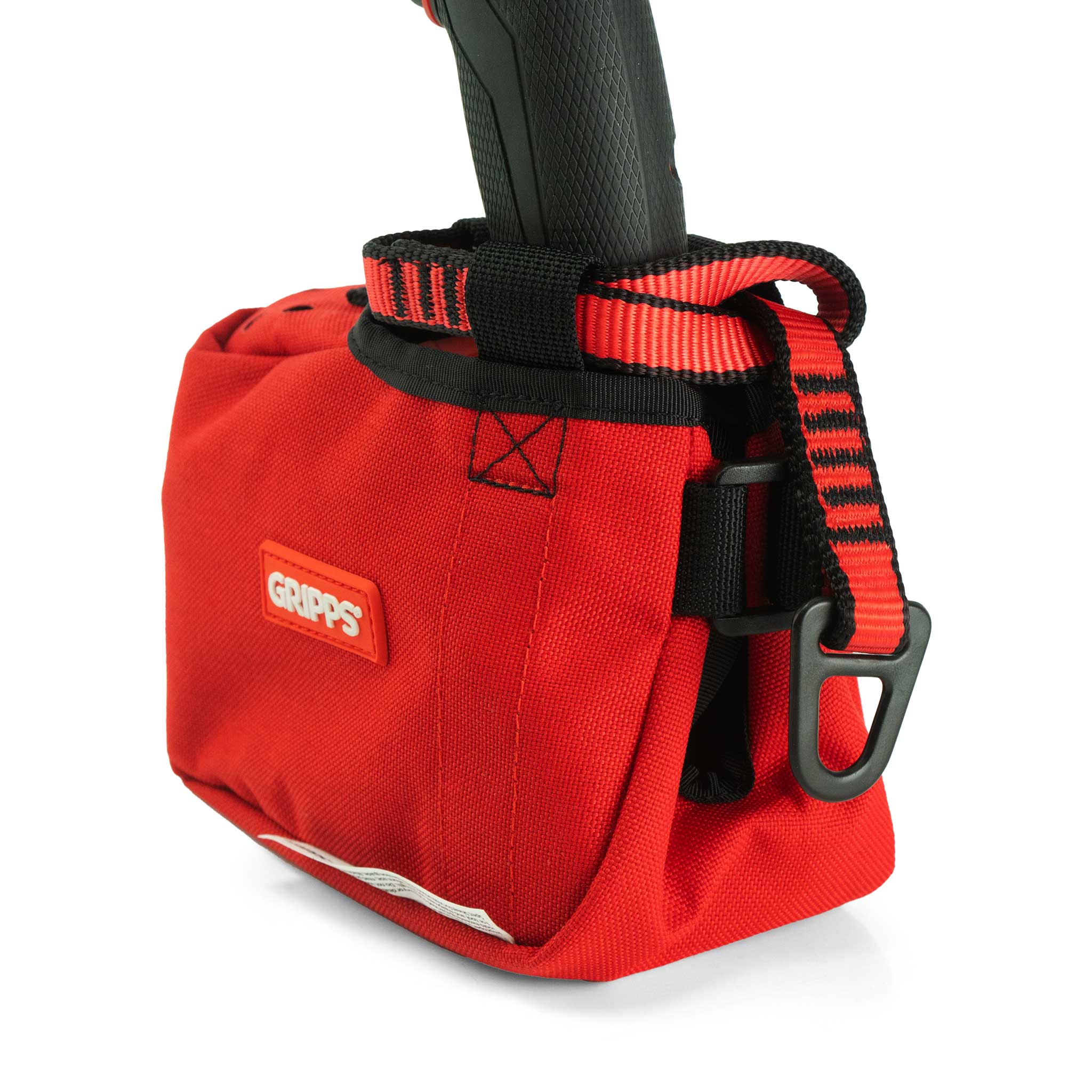 Battery Catch Holster XL - 7kg / 15lb - Image 3