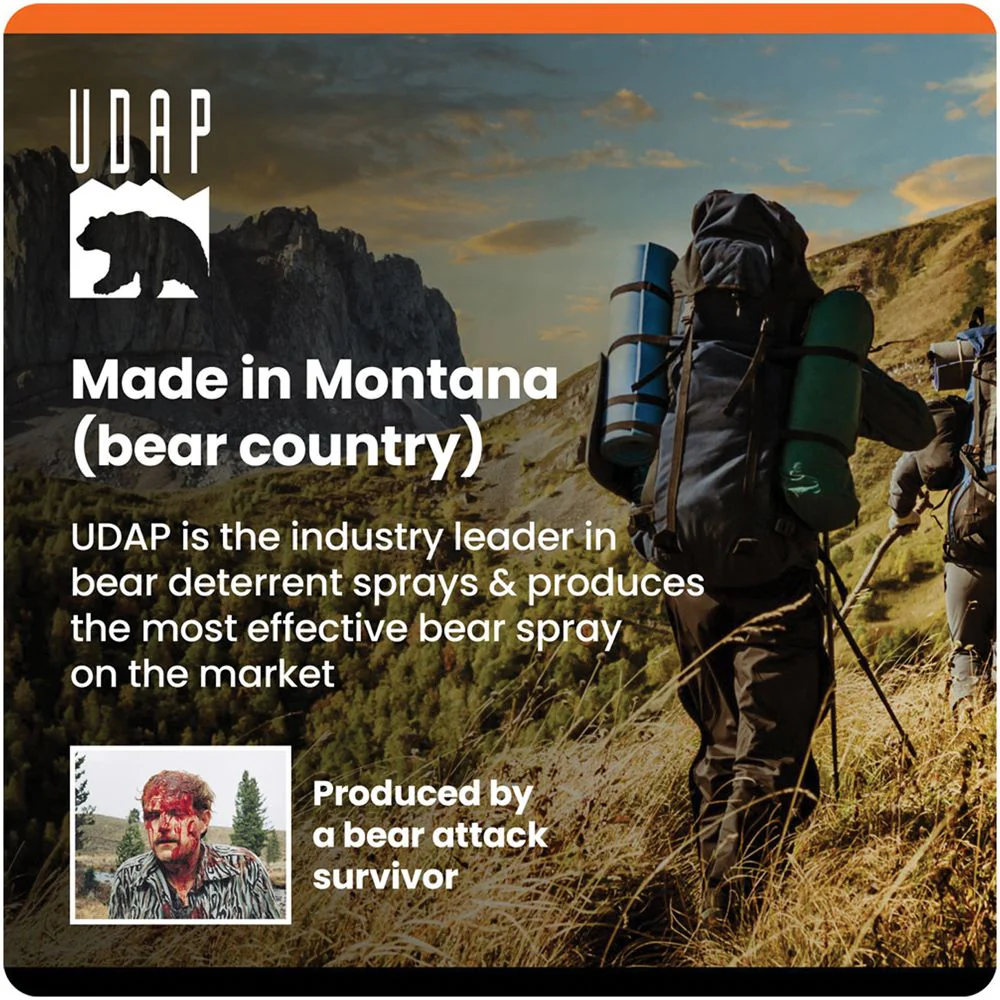 Bear Spray - Image 6