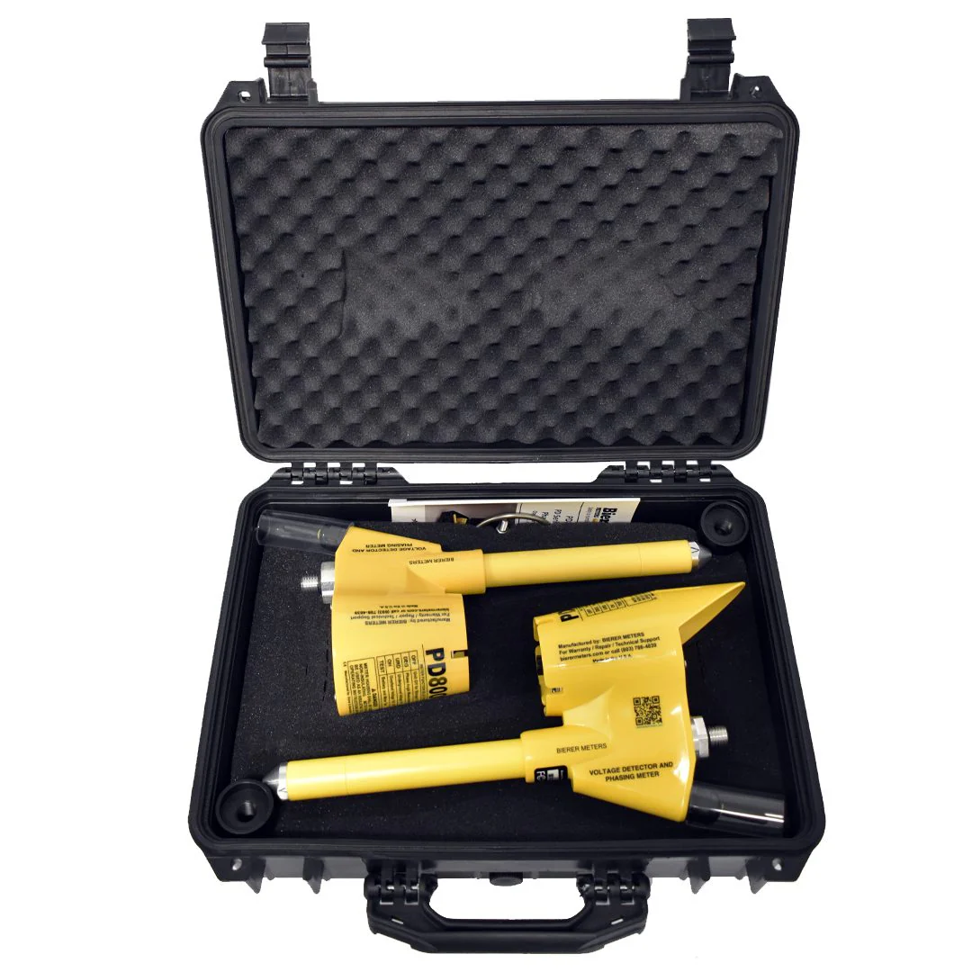 Bierer Cordless Phasing Tester