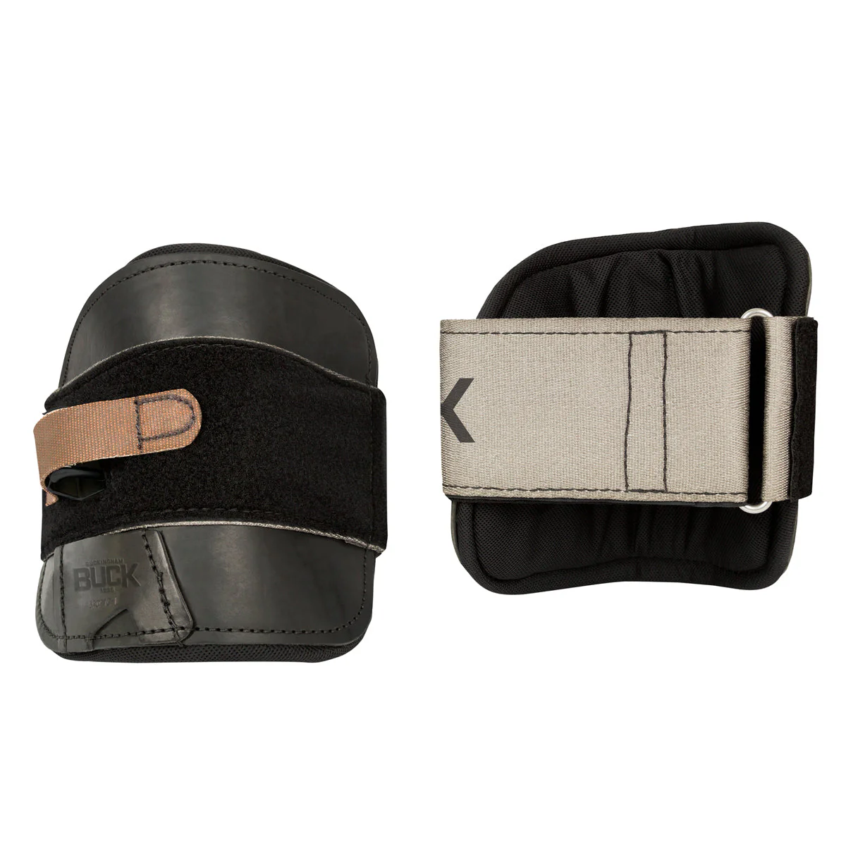 Big Buck™ Wrap Pad w/ Cinch Loop & Angled Insert for BuckAlloy™ Climbers - 32021C