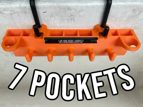 Big Rack Double D- W/ 2 FREE HOOKS! - Image 2