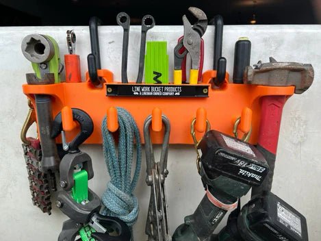 Big Rack Double D- W/ 2 FREE HOOKS! - Image 3