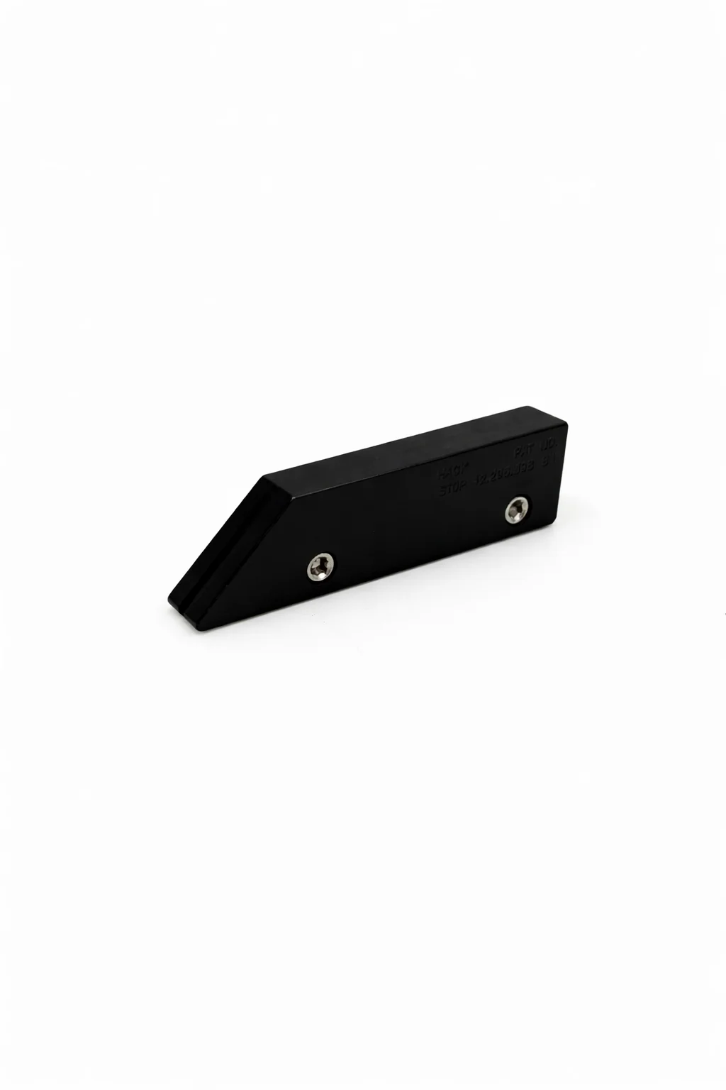 Black Anodized Hack Stop 3 Pack - Image 3