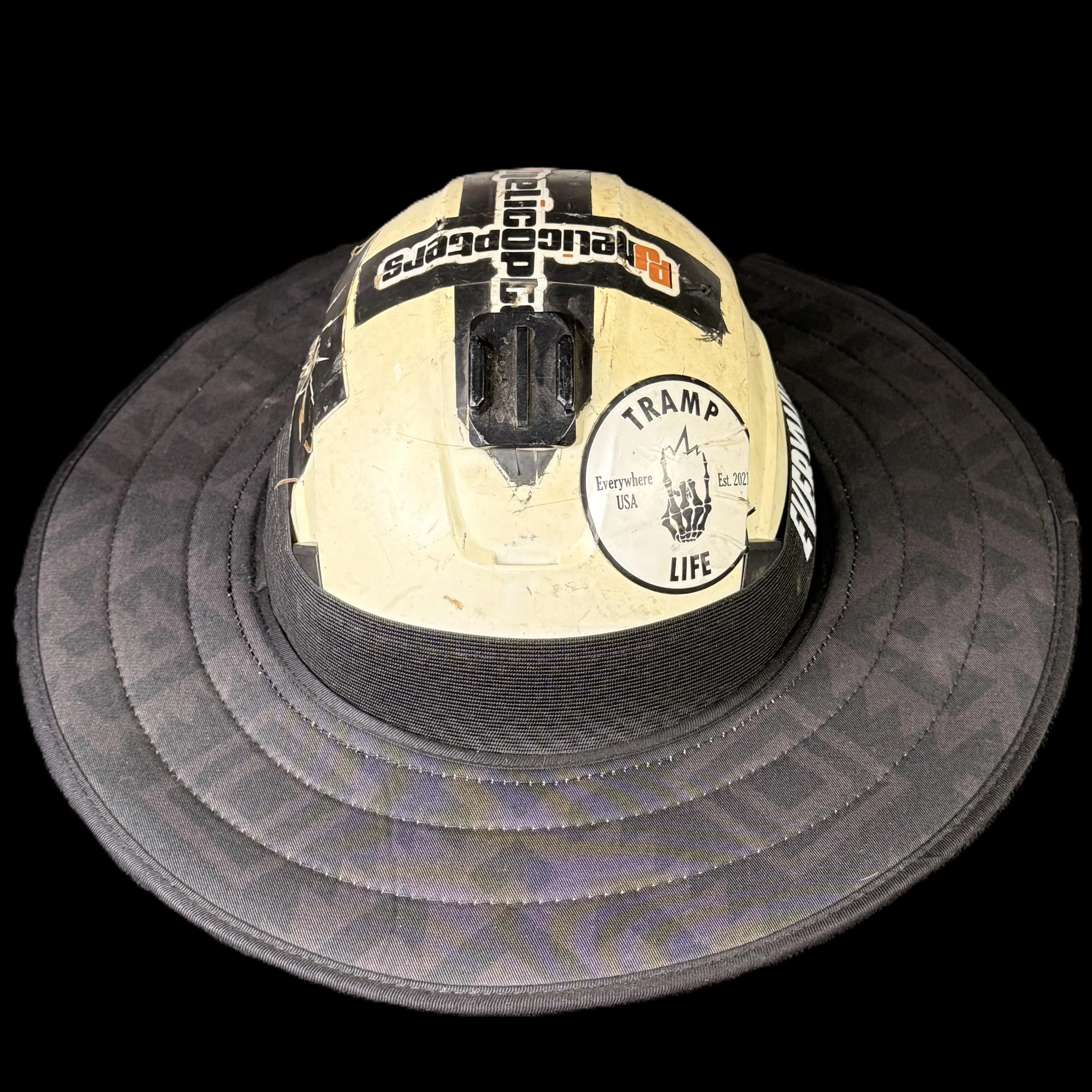 Black Pendleton Fly Shade - Image 3