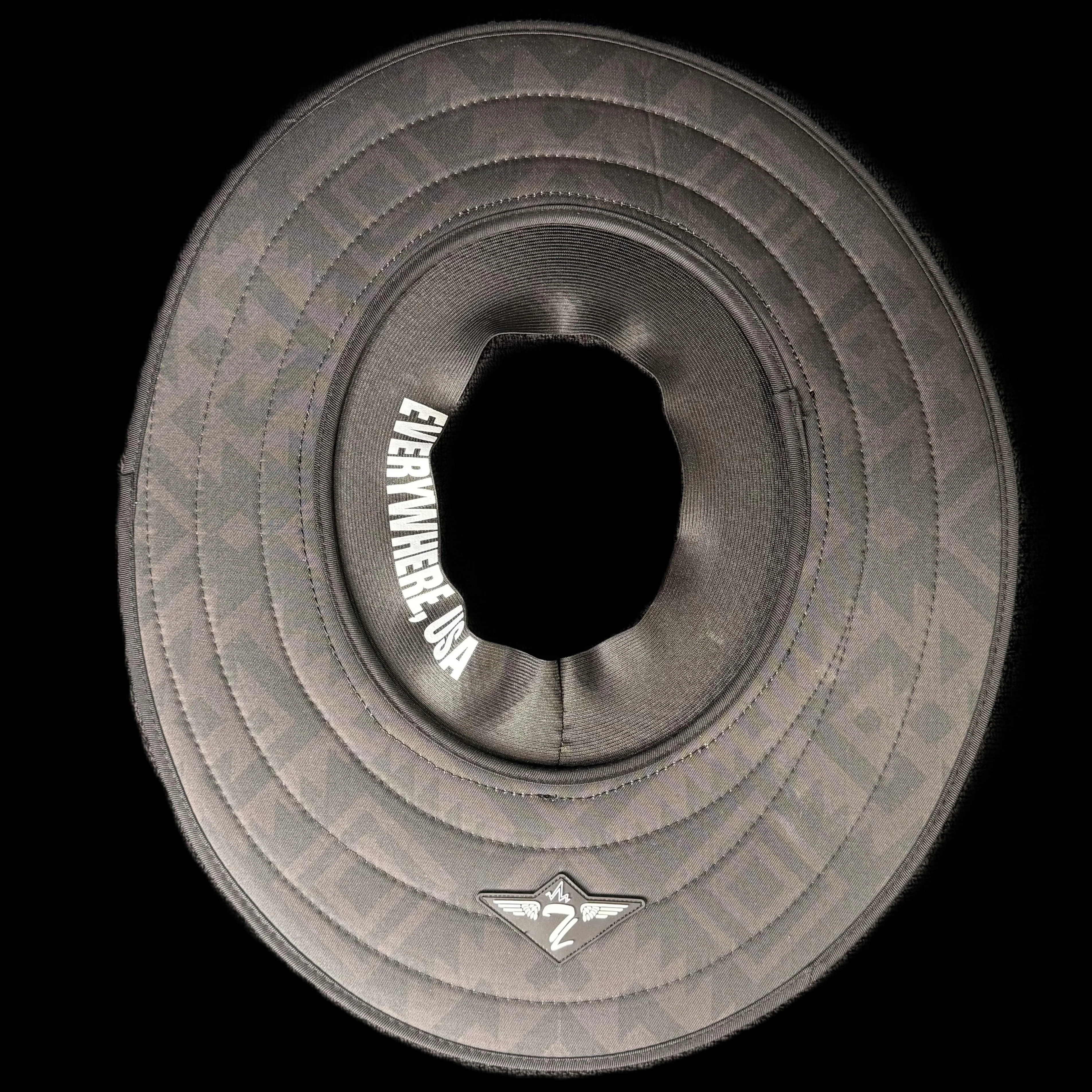 Black Pendleton Fly Shade - Image 4