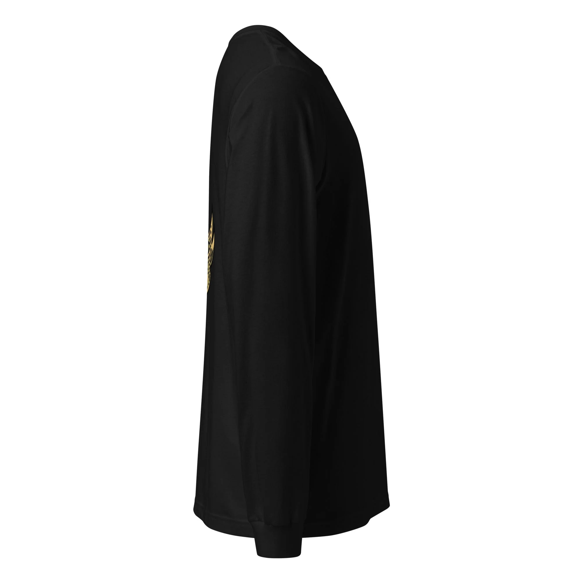 Blessings & Curses Long Sleeve Shirt - Image 4