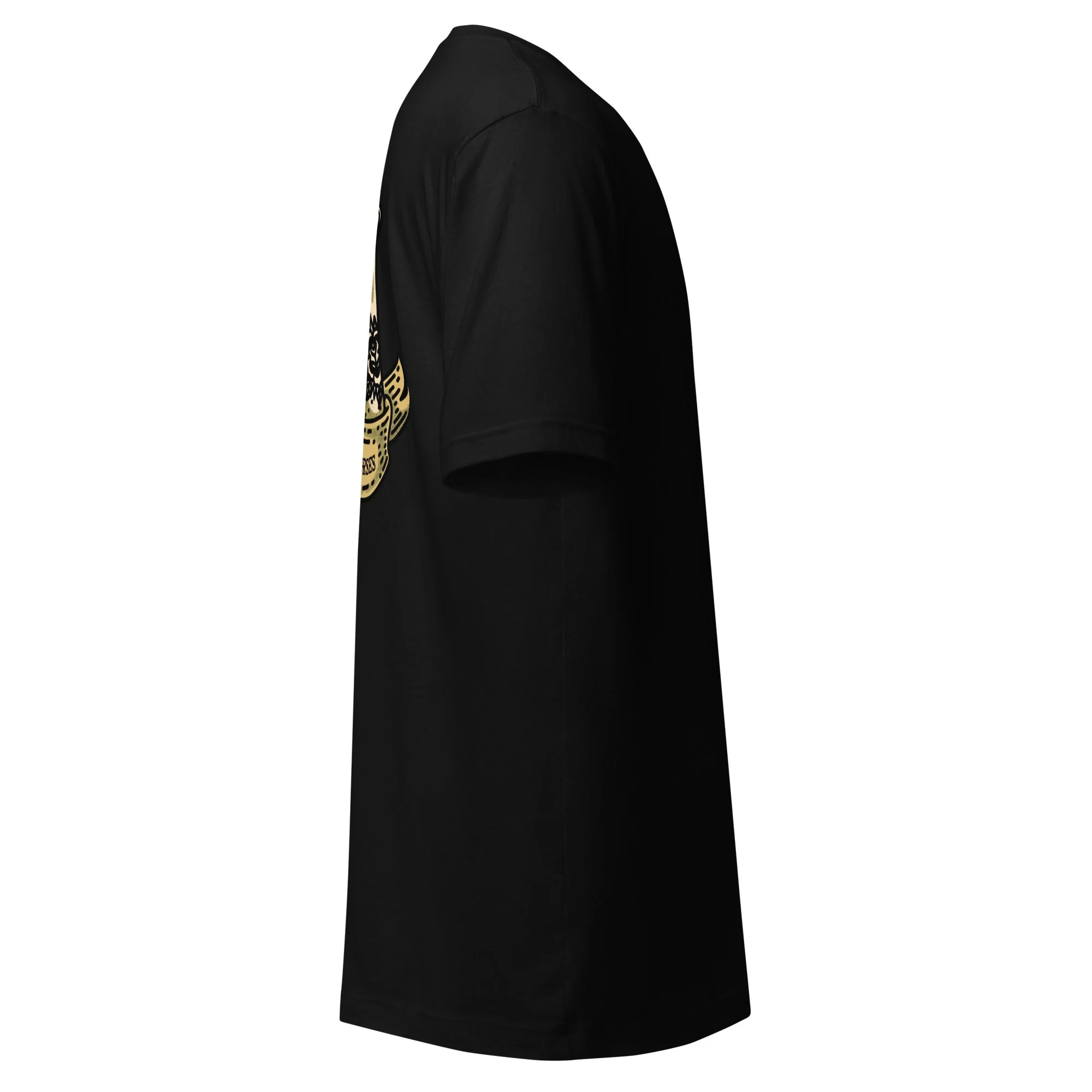 Blessings & Curses Short Sleeve Shirt - Image 4