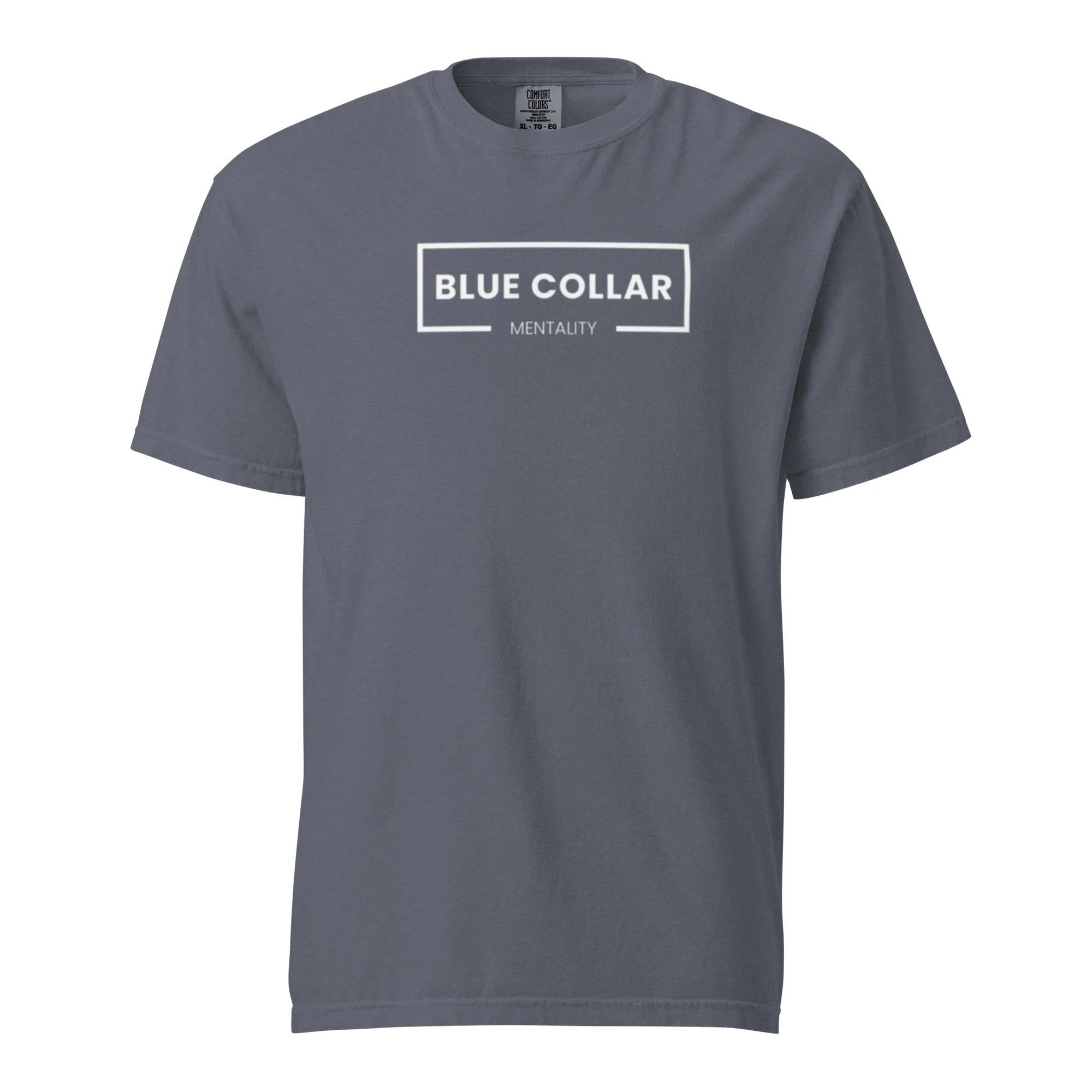 Blue Collar Mentality - Image 7