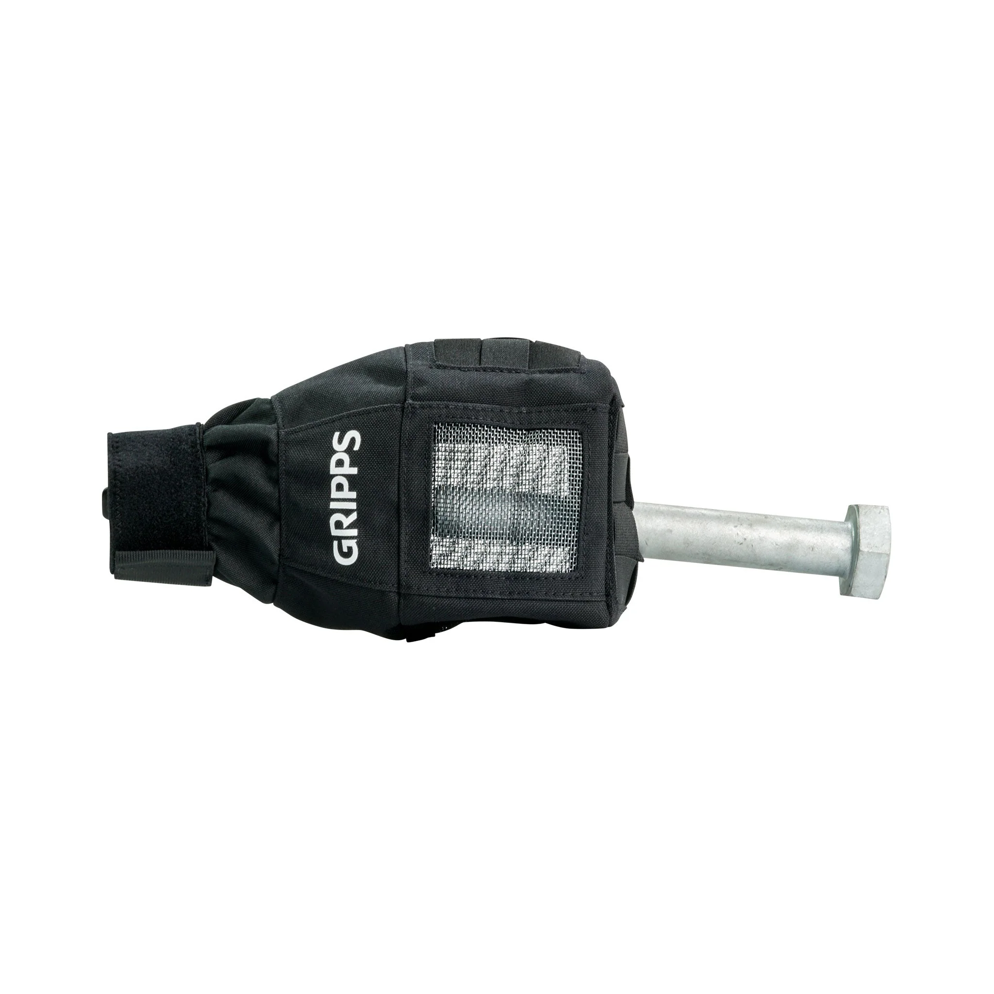 Bolt-Vault - 2.5kg / 5.5lb - Image 2