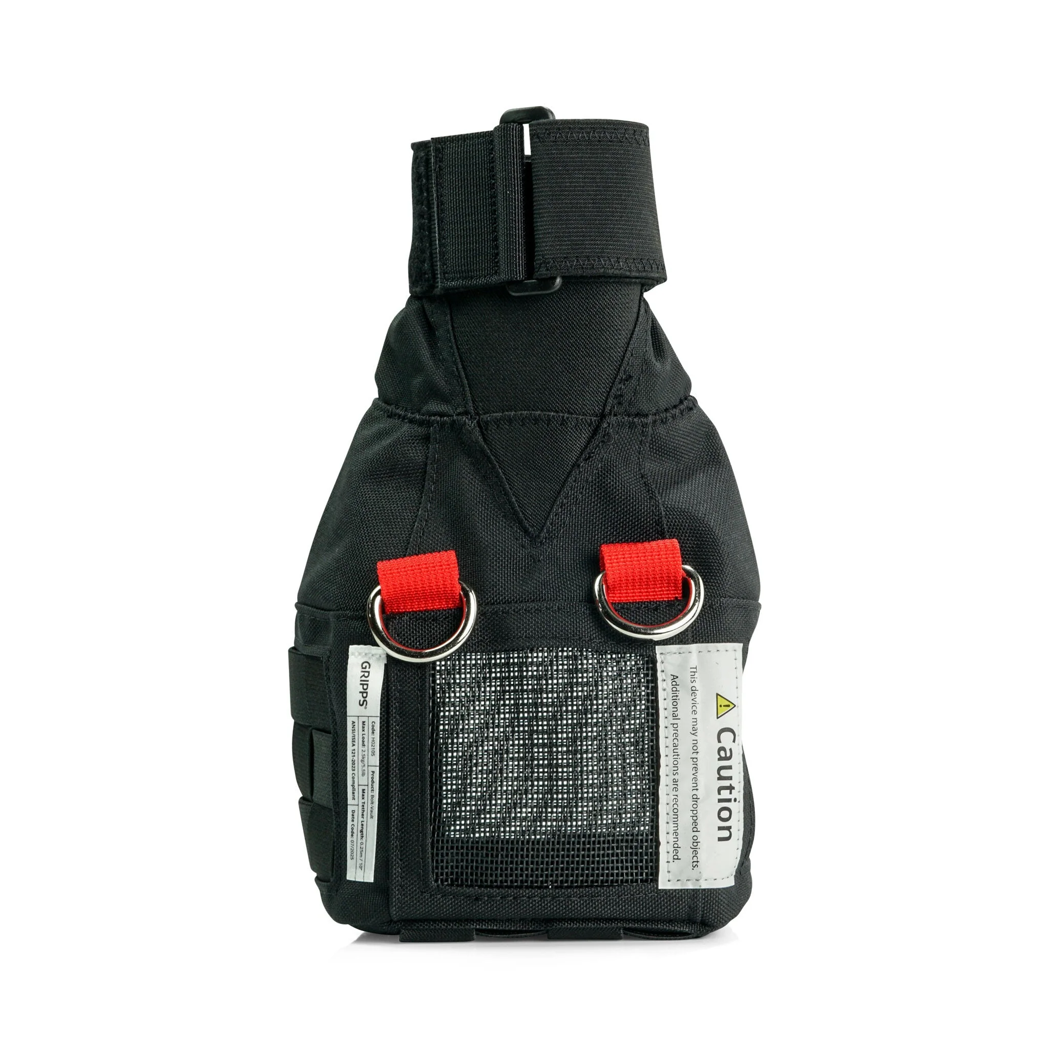 Bolt-Vault - 2.5kg / 5.5lb - Image 3