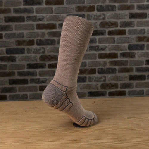 Boot Wool Work Sock - Image 18