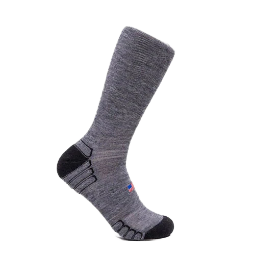 Boot Wool Work Sock - Image 5