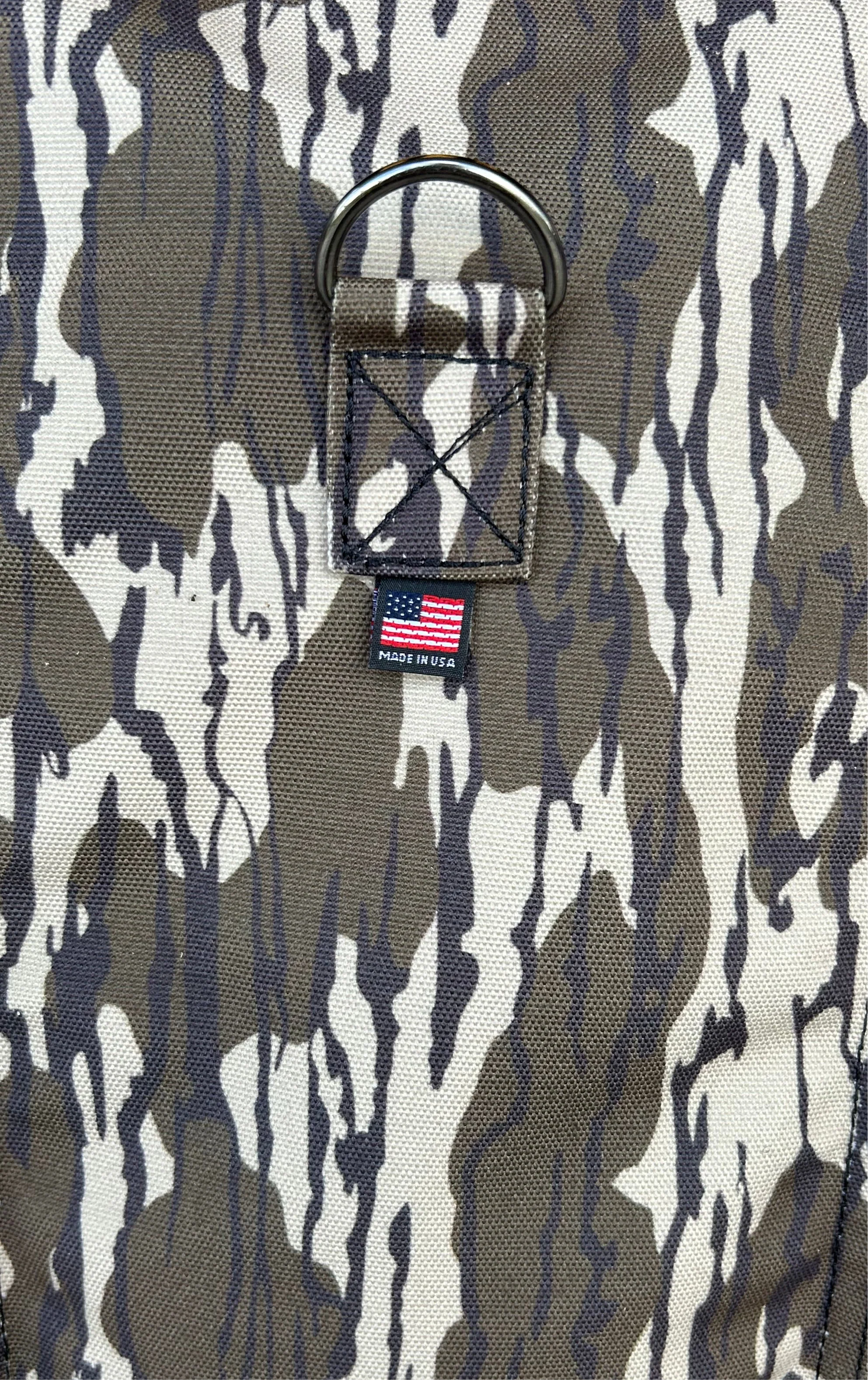 Bottomland Primary Glove Bag - Image 2