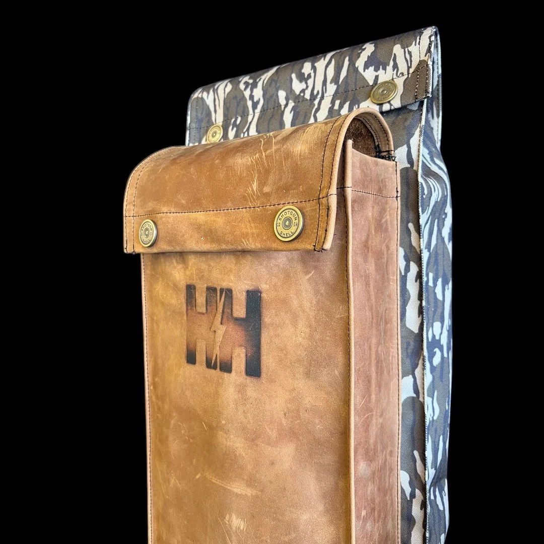Bottomland X Ranch Hand Glove & Sleeve Bag - Image 2
