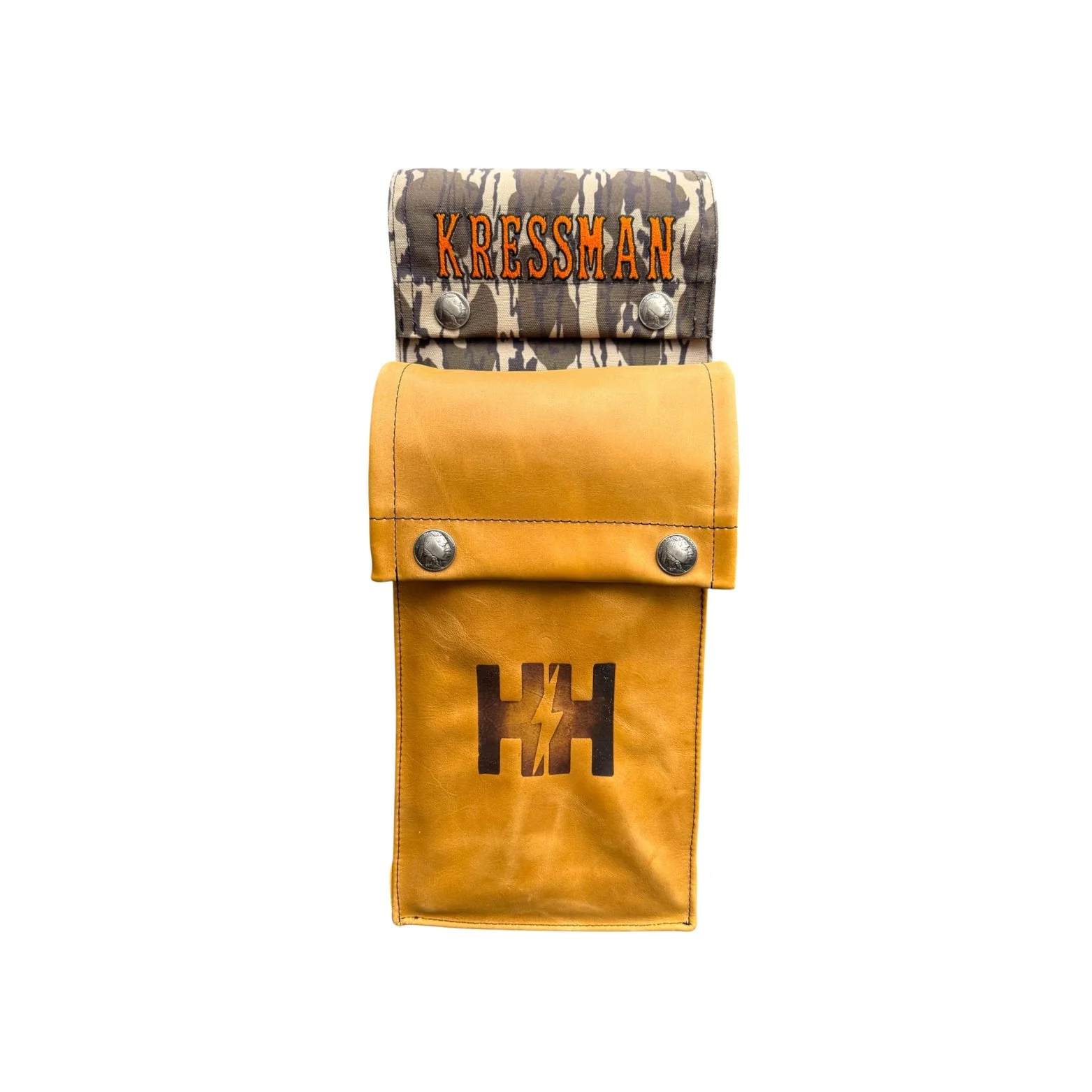 Bottomland X Ranch Hand Primary/Secondary Glove Bag