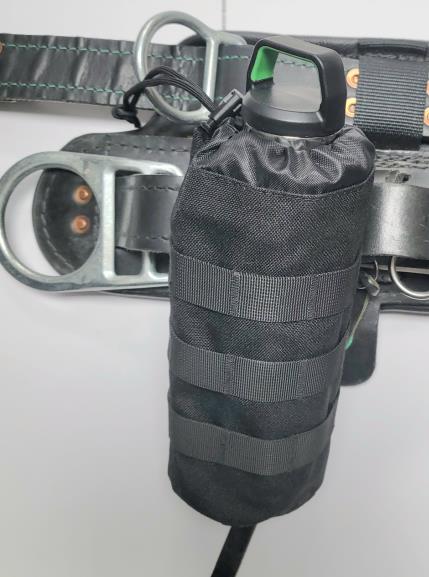 Buck Bottle Holster - 4507-24 - Image 4