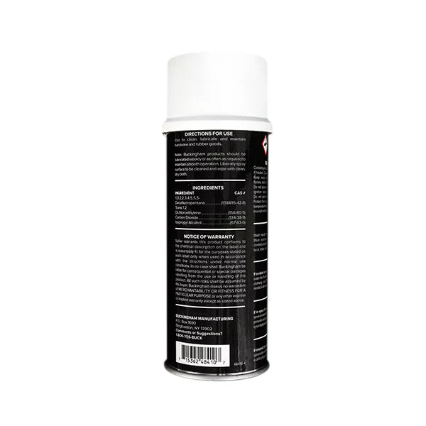 BUCK Lube - Image 2