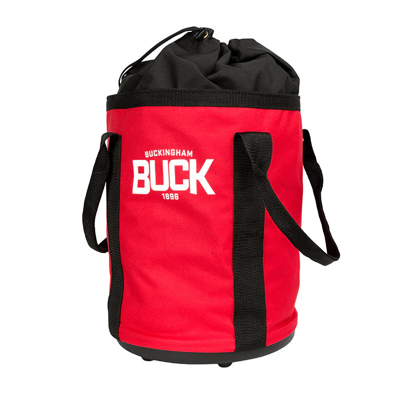 Buck Rope Bag (Hard Bottom) - 45691G4 / 45691B4 - Image 4