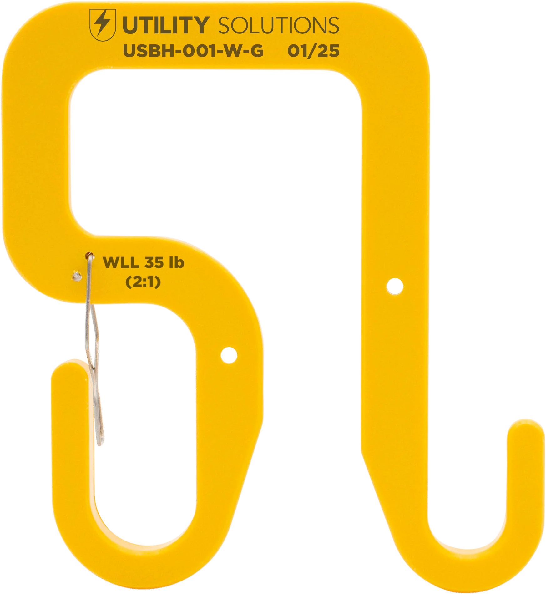 Utility Solutions High Performance Bucket Hook - Image 5