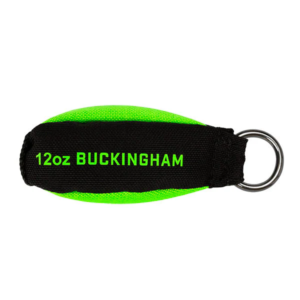 Buckingham BuckShot Premium Throwbag - 16AD-12BG - Image 2