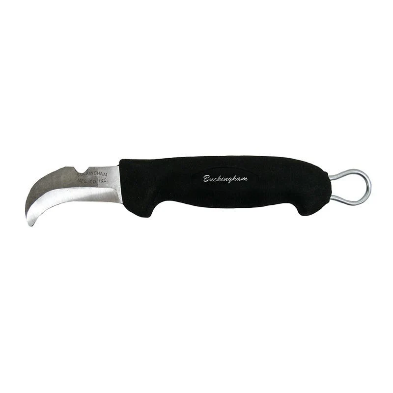 Buckingham Knife with Ergonomic Handle - Image 2