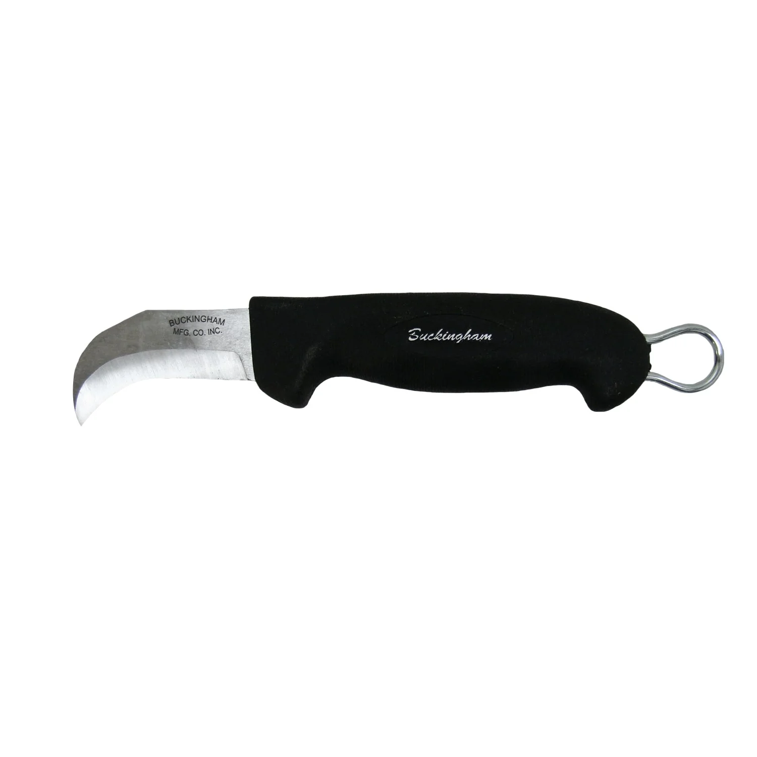 Buckingham Knife with Ergonomic Handle - Image 7