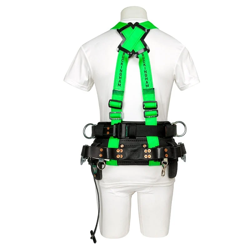 Buckingham Man Rated Suspenders - 6251 - Image 3
