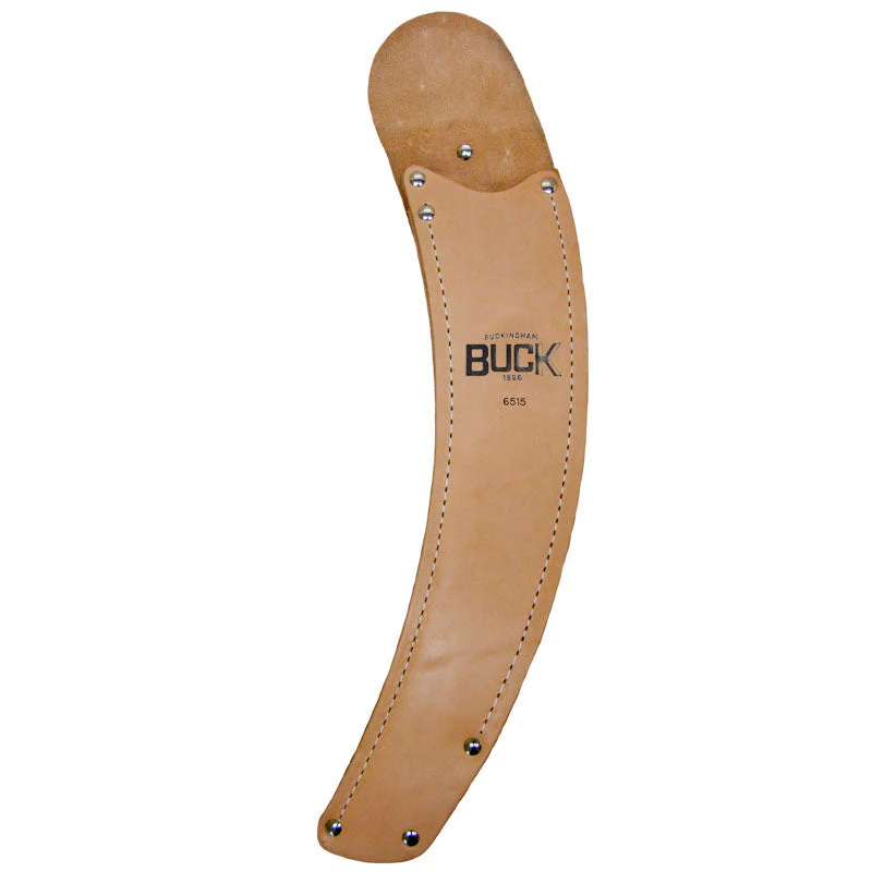 BUCKINGHAM PRUNING SAW SCABBARD - 6515/6515C