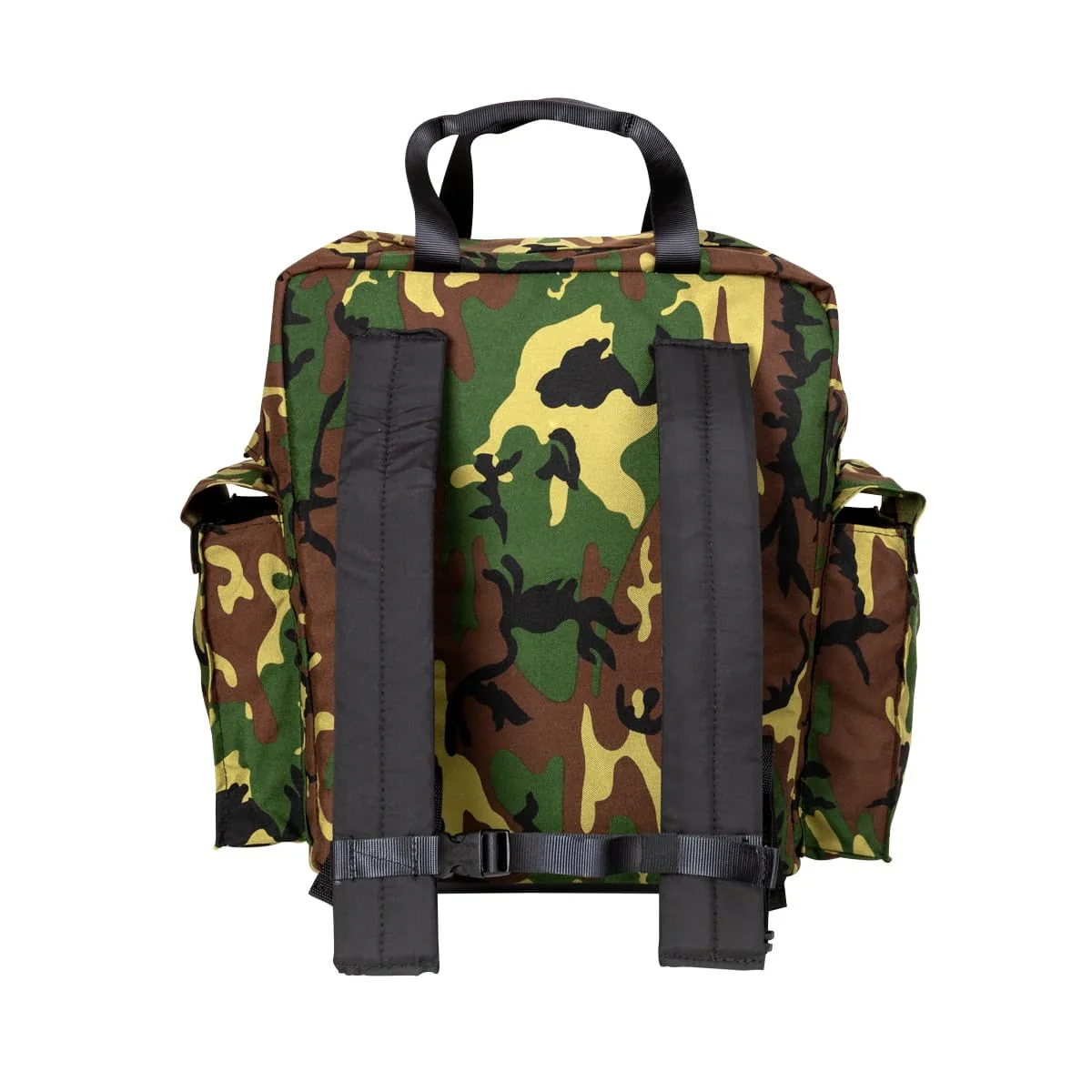 BuckPack™ Equipment BackPack - 4470B3 / 4470G9 / 4470C12 - Image 5