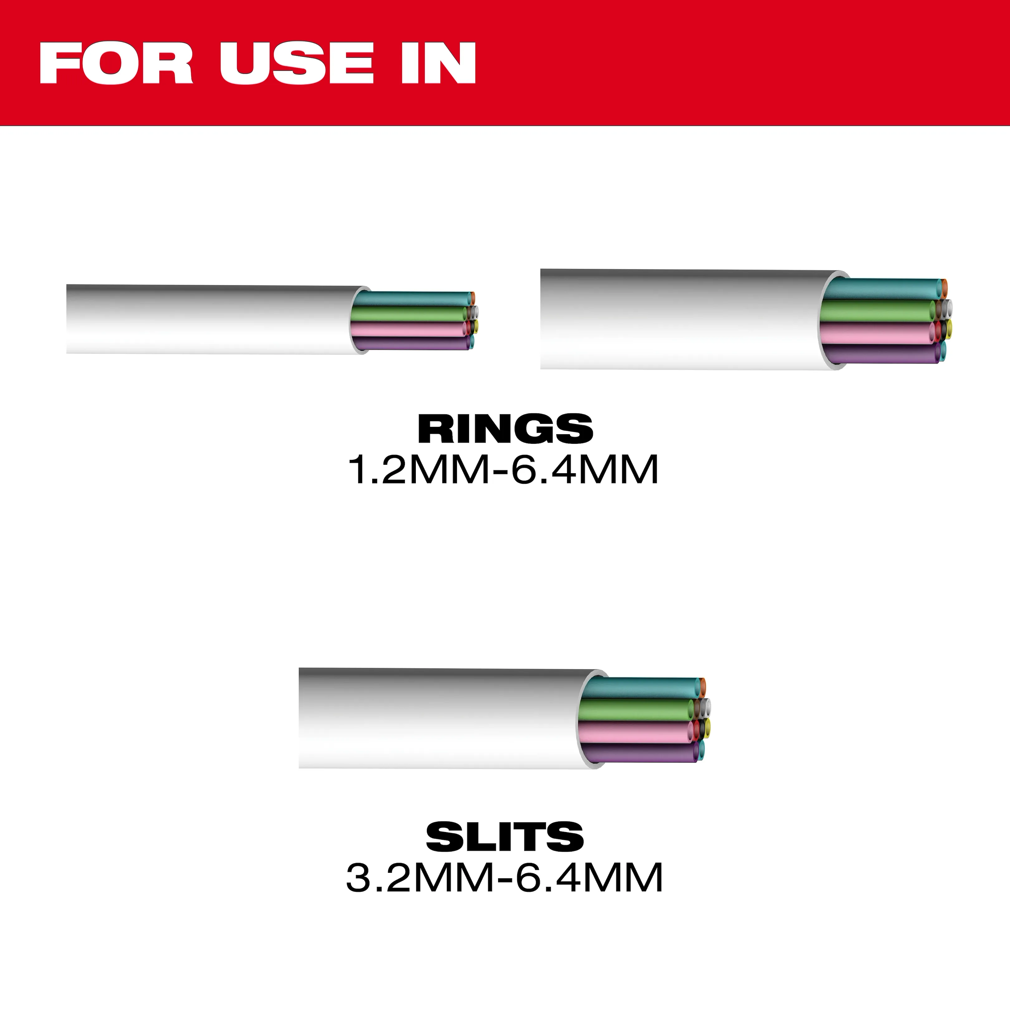 Buffer Tube Ringer & Slitter - Image 9