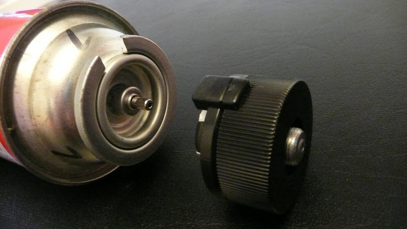 Butane Adapter - Image 6