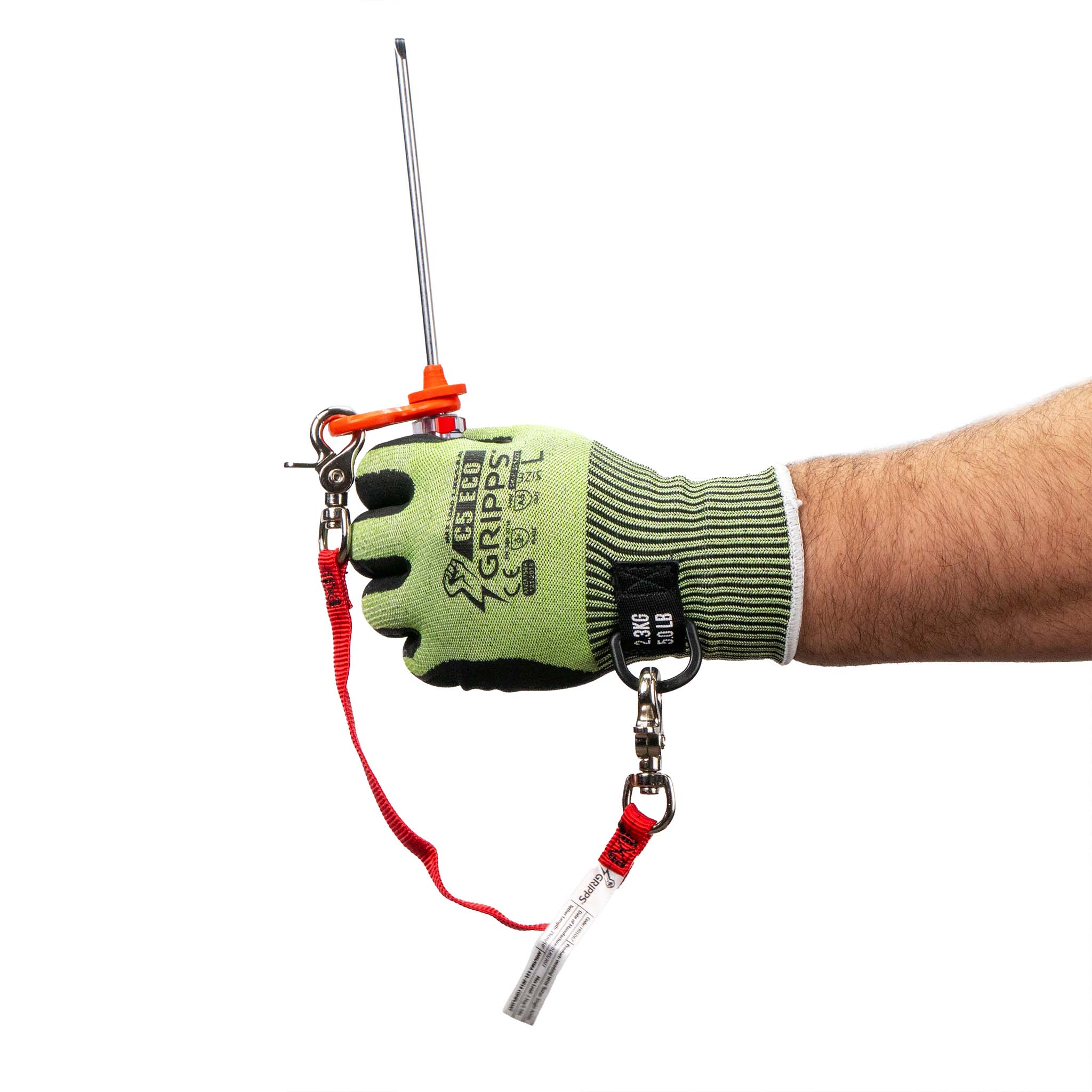 C5 Eco Glove - 2.3kg / 5lb - Image 3