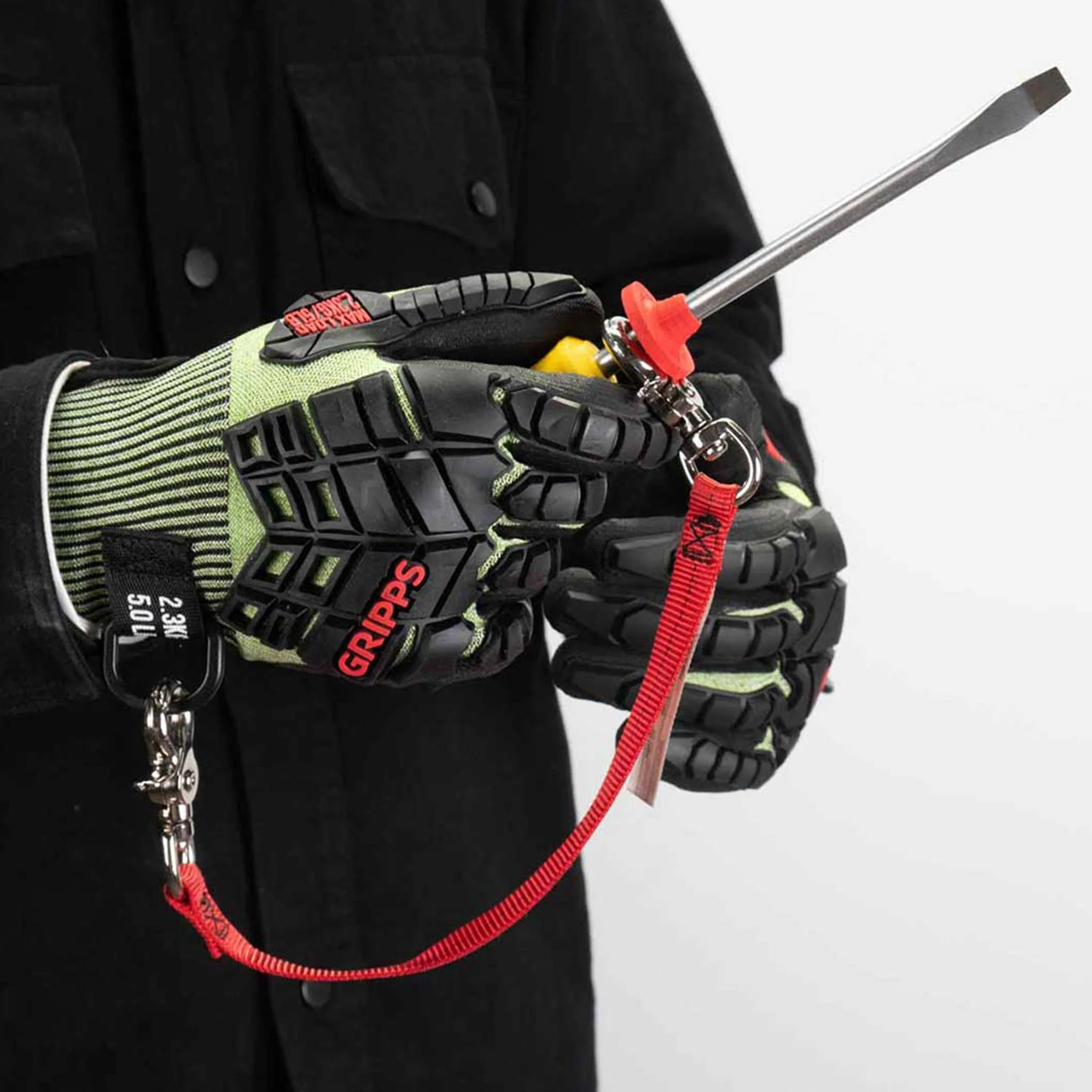 C5 Eco Impact Glove - 2.3kg / 5lb - Image 9