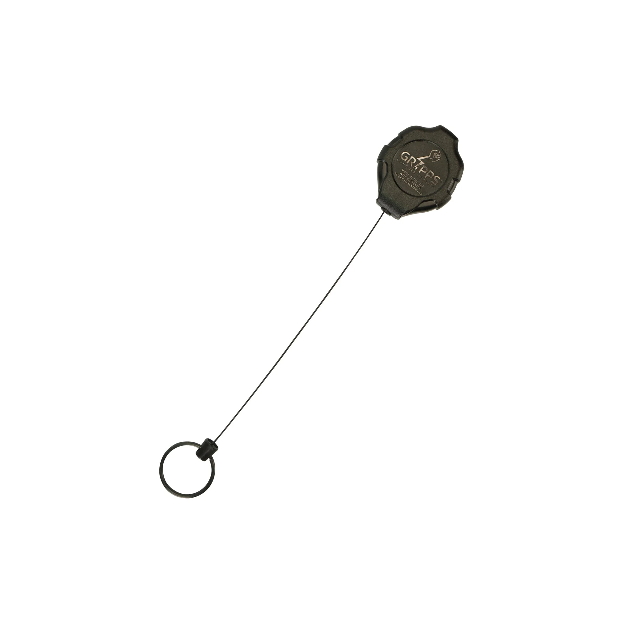 Kevlar Cable Retractor Unit with Auto-Stop - 0.5kg / 1.1lb - Image 3