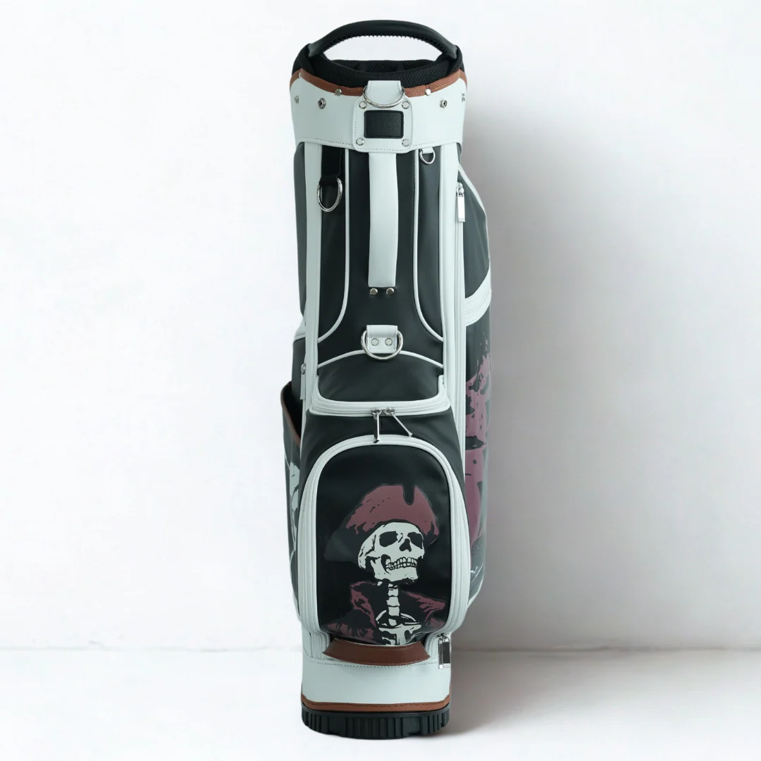 Captain Shanks Golf Bag - Image 5