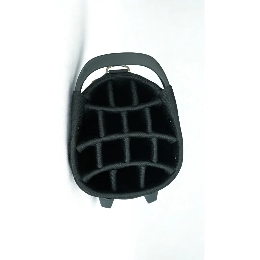 Captain Shanks Golf Bag - Image 6