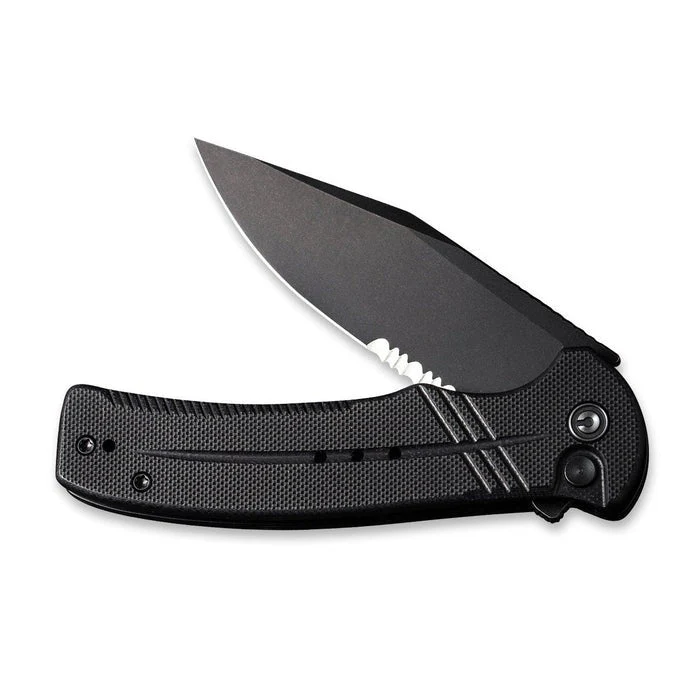 CIVIVI Cogent - Flipper - Button Lock - Image 3