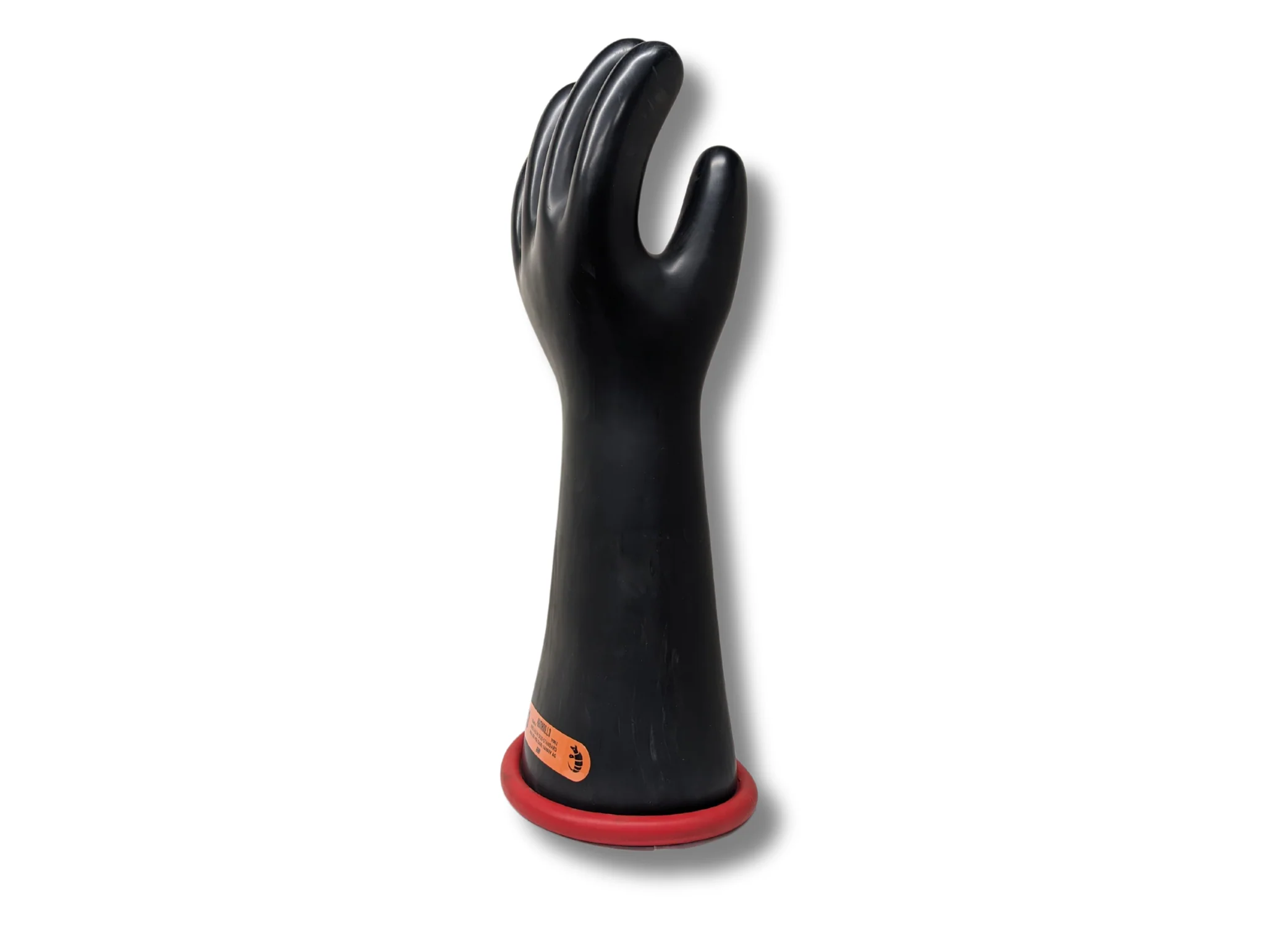 Class 4 Rubber Gloves - Image 3