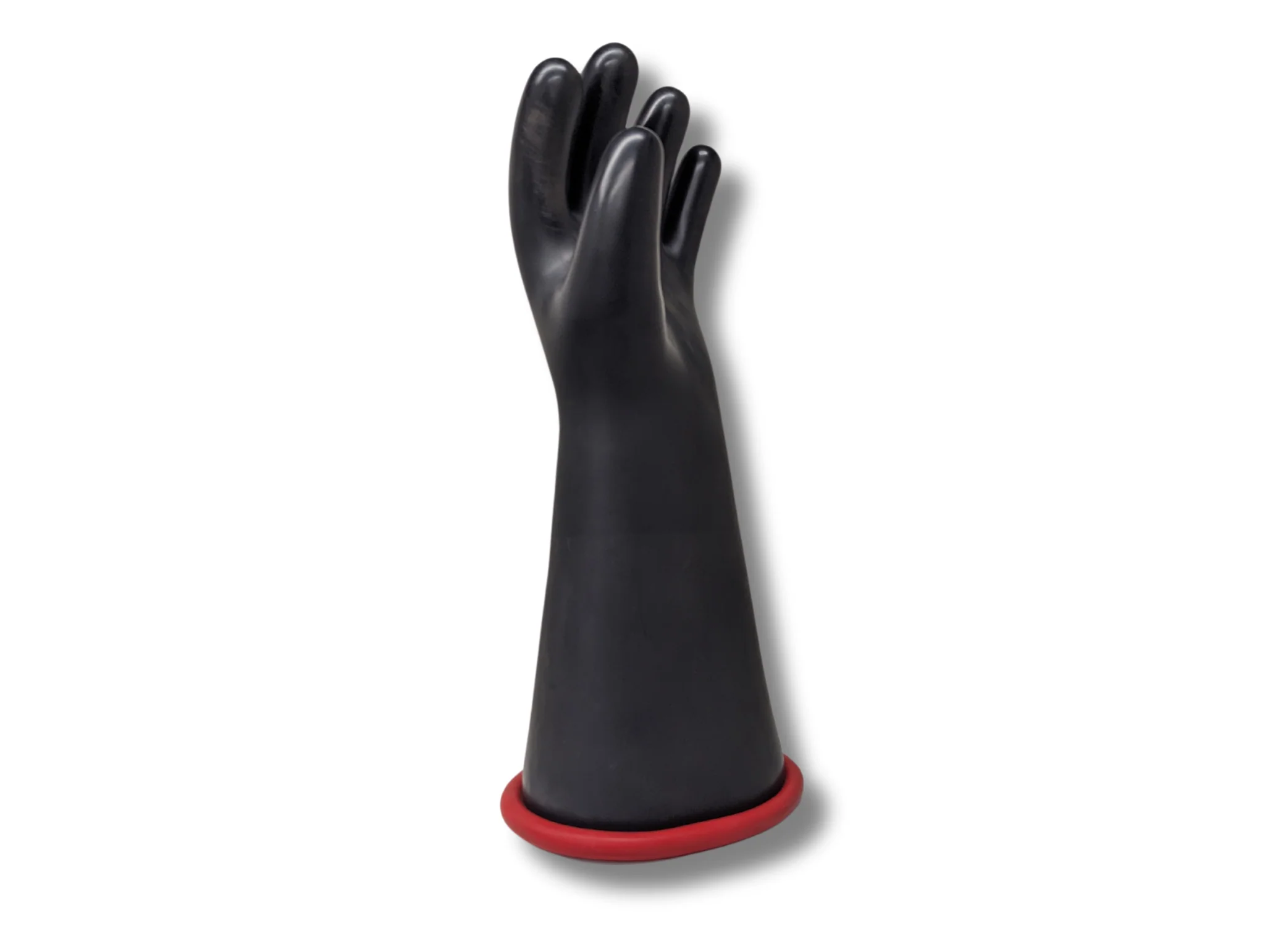 Class 4 Rubber Gloves - Image 6